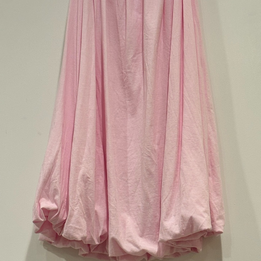 NWT Free People Liza Drop-Waist Midi in Festival Bloom Sz XS - Picture 11 of 12